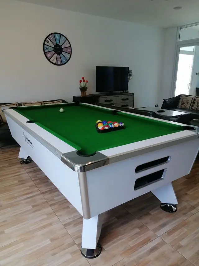 จอมเทียน 13 พูลวิลล่า - Pool Area View