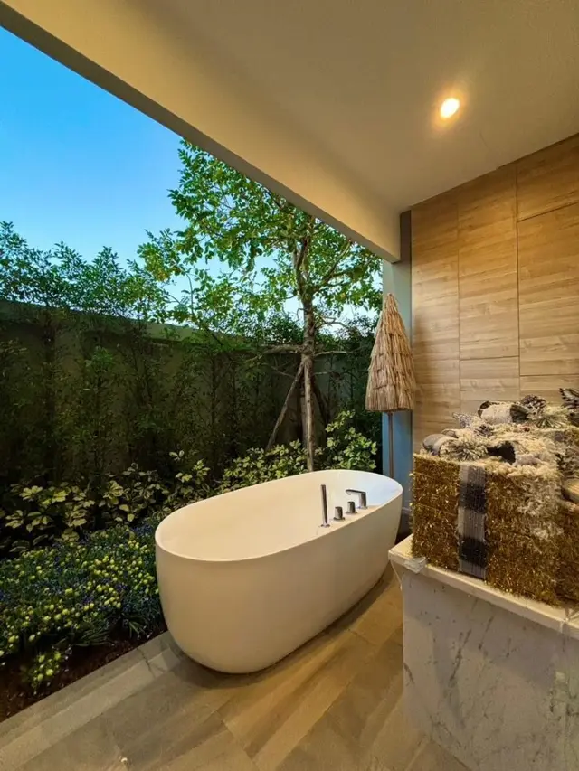 Dewvilla - Bedroom View