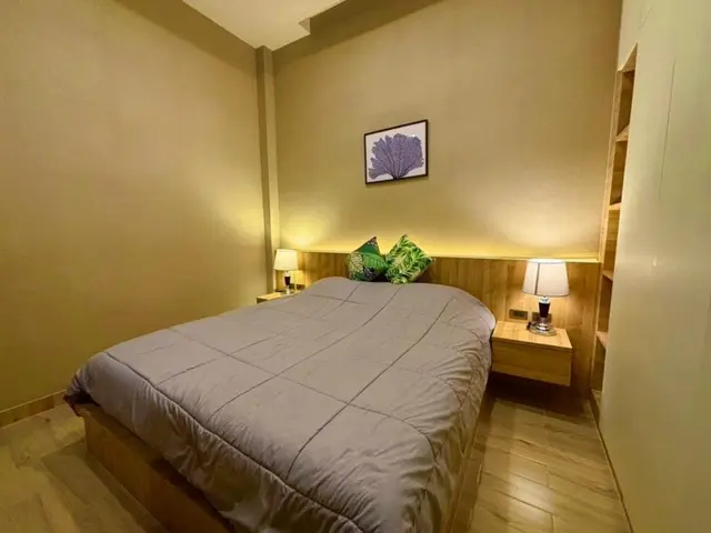 Villa Bedroom 2