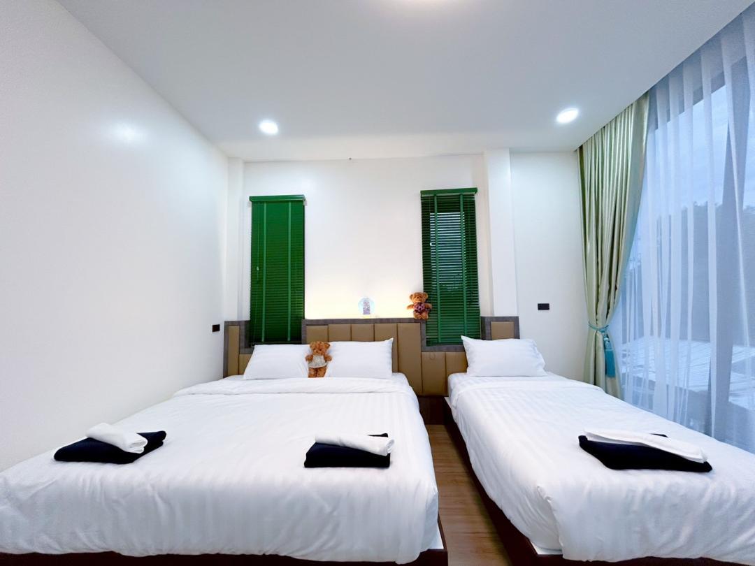 Villa Bedroom 2