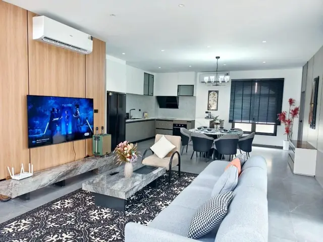 จอมเทียนบีช 1 - Main Cover Photo in Pattaya