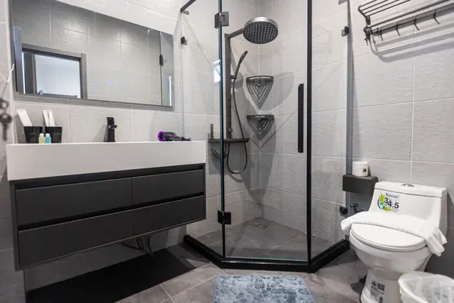 จอมเทียนบีช 1 - Living Area