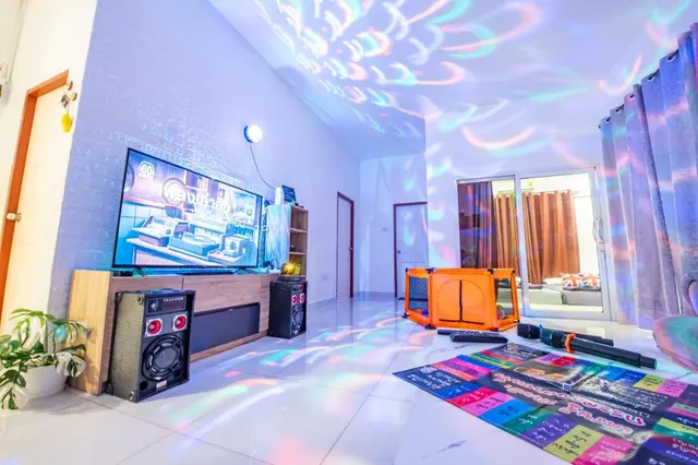 Cool Cool บางเสร่ - Bedroom View