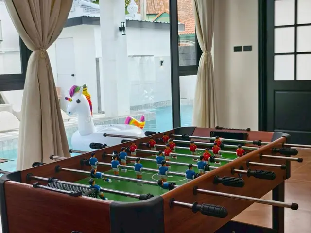 จอมเทียน บีช 2 - Main Cover Photo in Pattaya