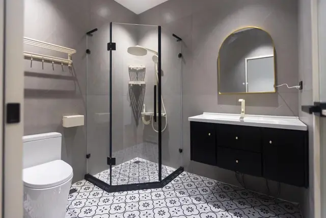 จอมเทียน บีช 2 - Living Area