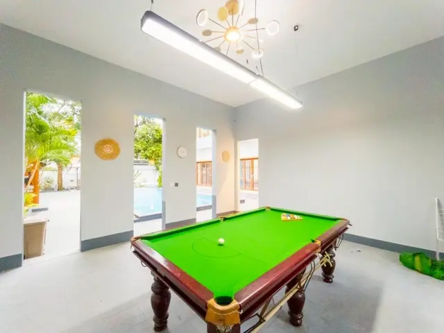 จอมเทียนบีช 3 - Main Cover Photo in Pattaya