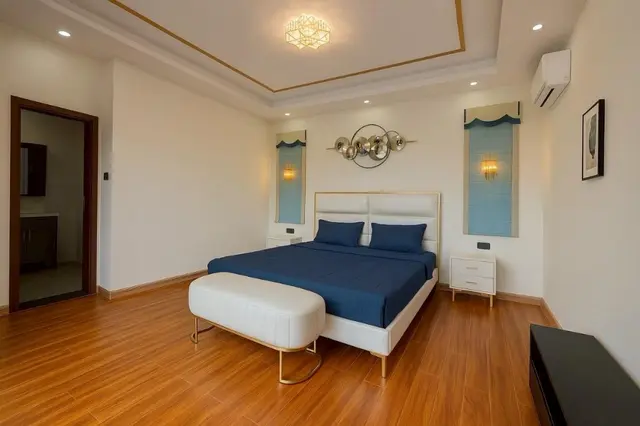 จอมเทียนบีช 3 - Living Area