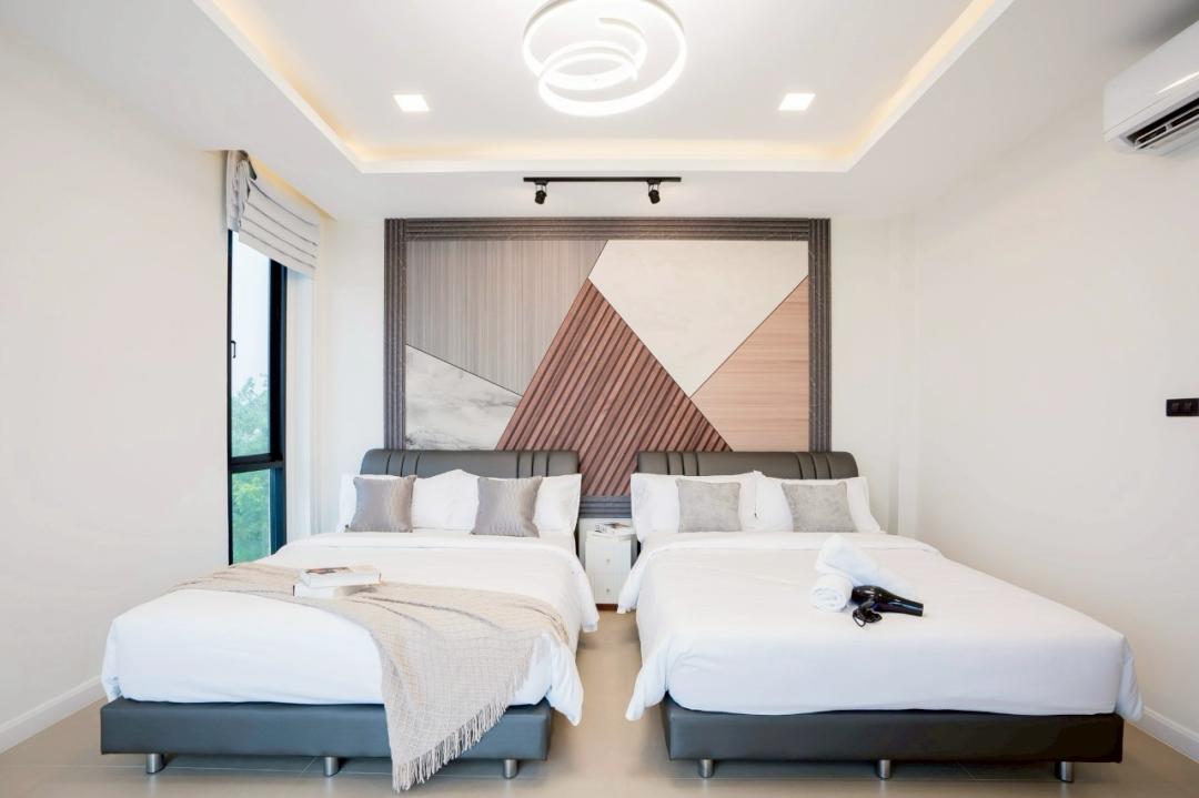 Villa Bedroom 5