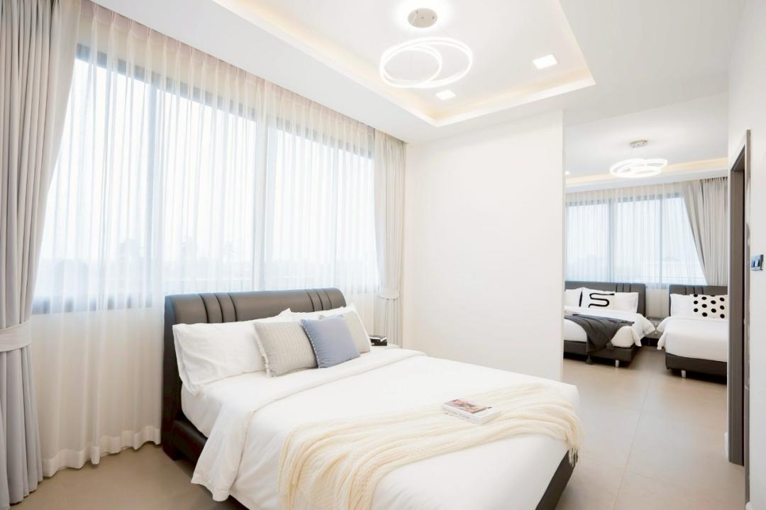 Villa Bedroom 2