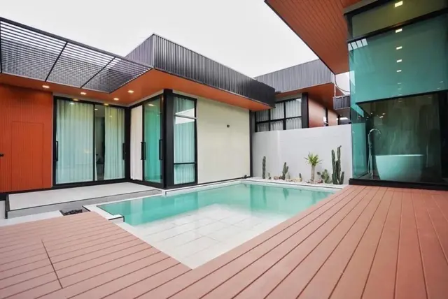 The Kompletia Sattahip 2 - Main Cover Photo in Pattaya