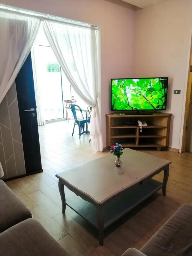 2 bedrooms pool villa - Pool Area View