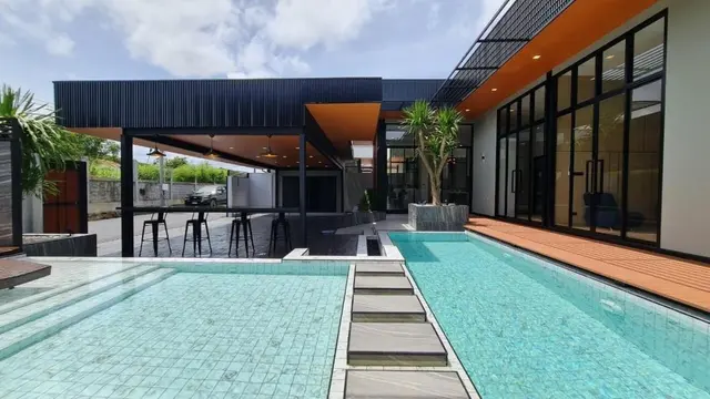 The Kompletia Sattahip 1 - Main Cover Photo in Pattaya