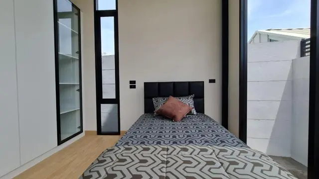Villa Bedroom 3