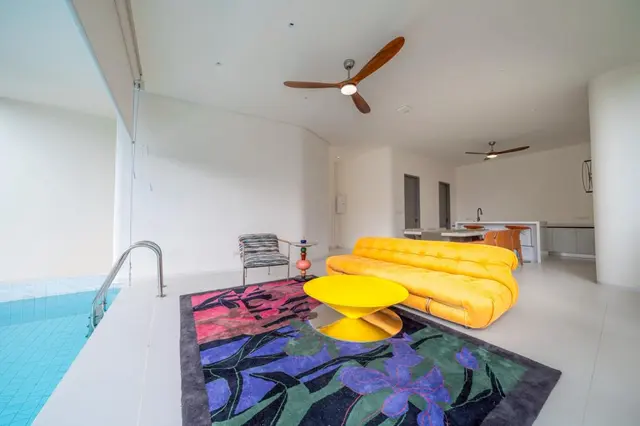 Ceryn  villa 2 - Villa Interior View