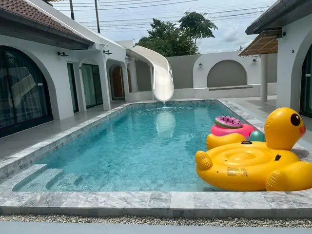 Ella Villa - Main Cover Photo in Pattaya