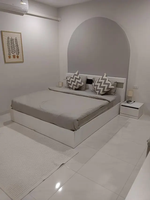 Villa Bedroom 4