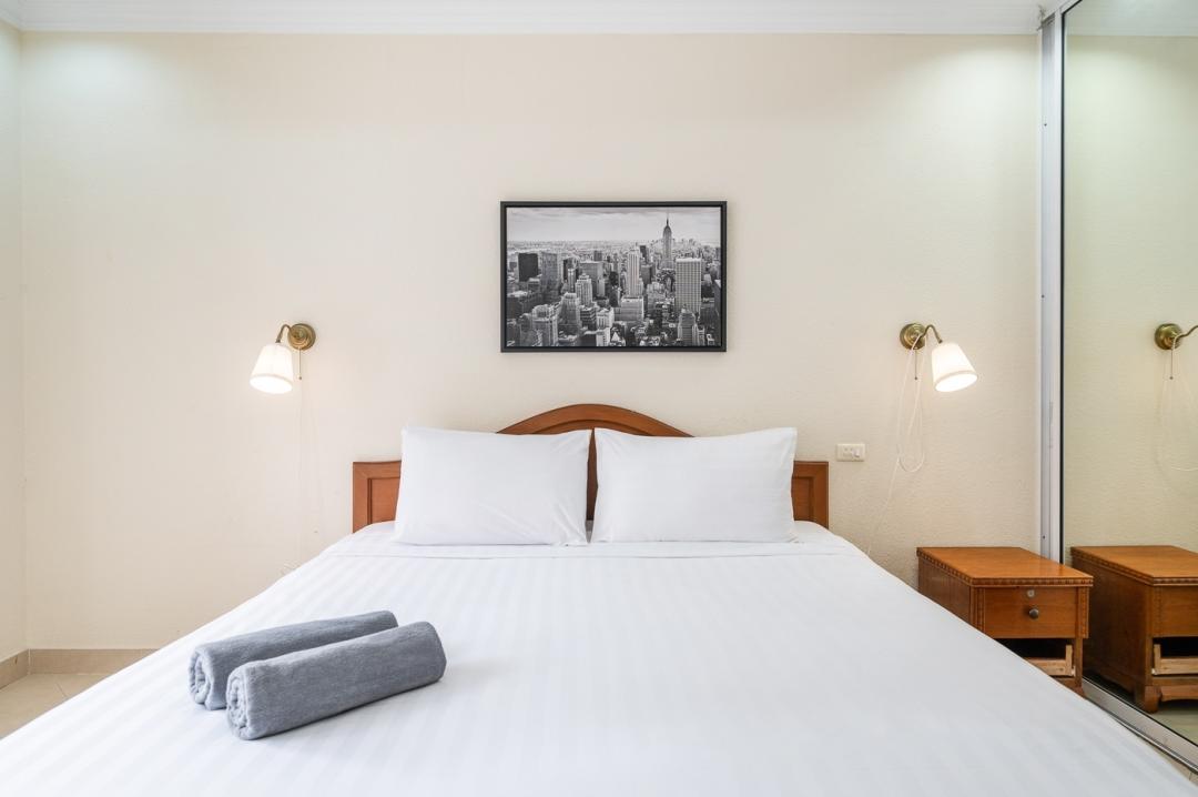 Villa Bedroom 1