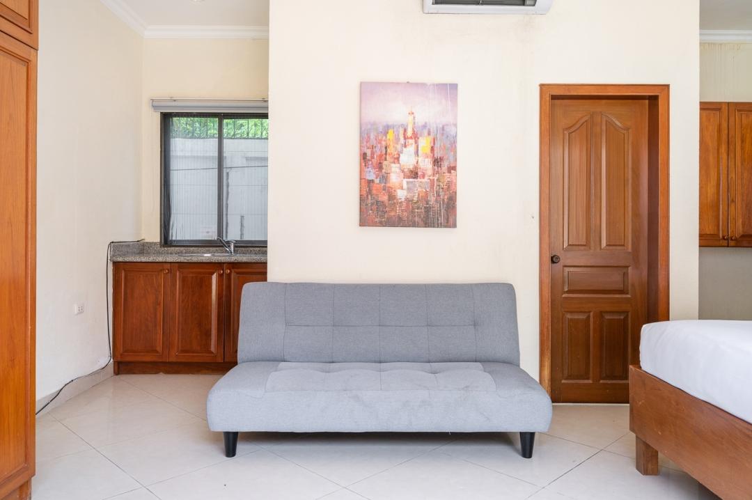 Villa Bedroom 5
