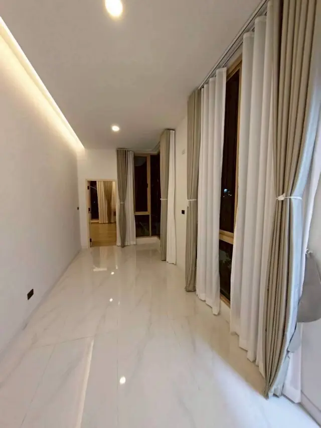 Dragon Pool Villa Jomtien - Bedroom View