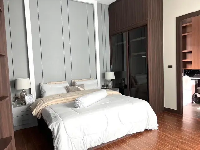 Villa Bedroom 2