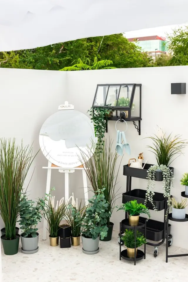 Nabi luxury - Bedroom View