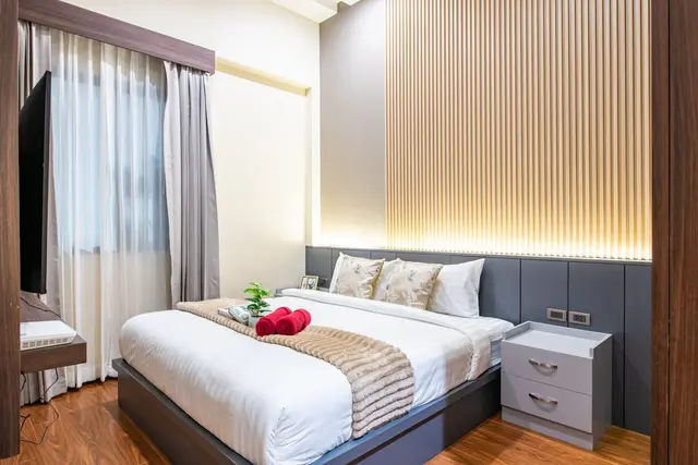 Cheeky monkeys - Living Area