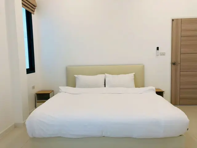 Villa Bedroom 3