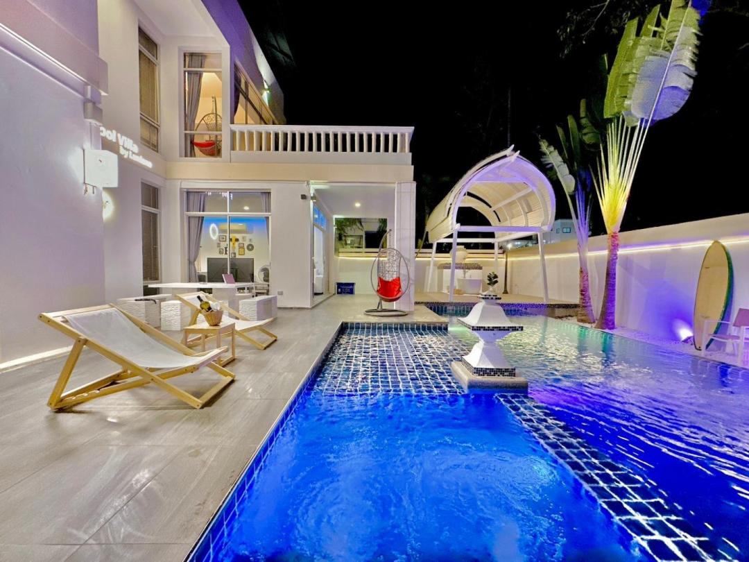 Family - Living Area
