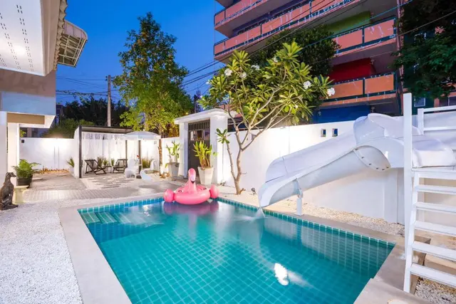 Charming - Main Cover Photo in Pattaya