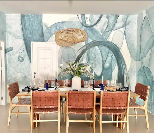 THAILANG JOMTIEN 1 - Living Area