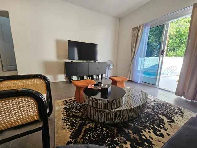 THAILANG JOMTIEN 2 - Villa Interior View