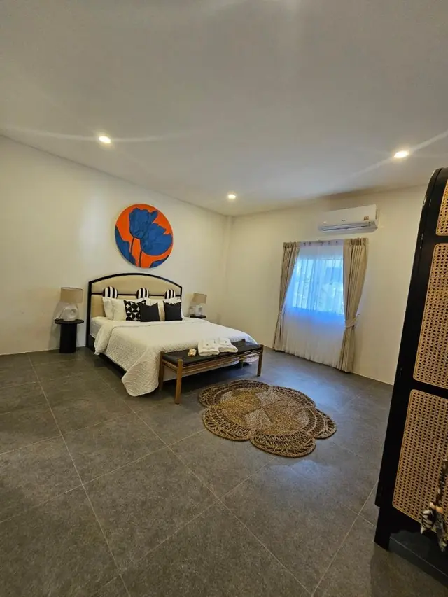 Villa Bedroom 2