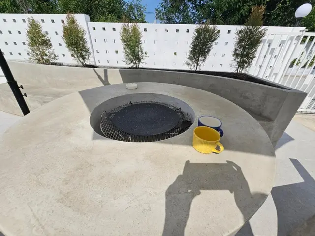 THAILANG JOMTIEN 5 - Villa Interior View