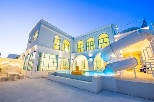 Blue Tierra - Main Cover Photo in Pattaya