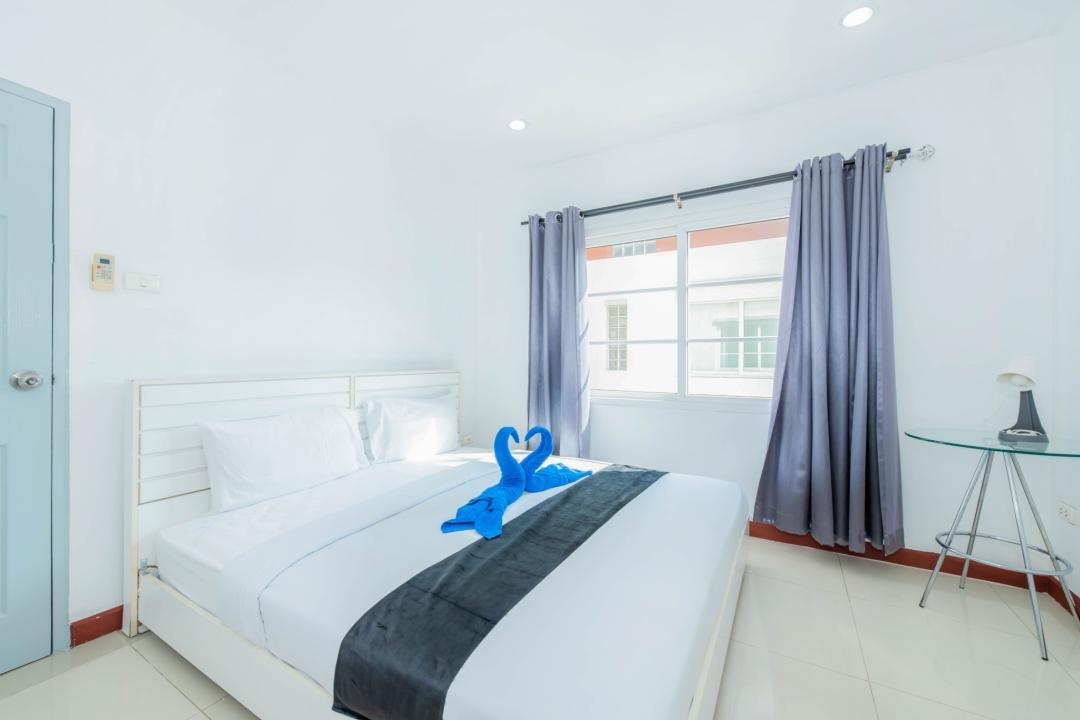 Villa Bedroom 1