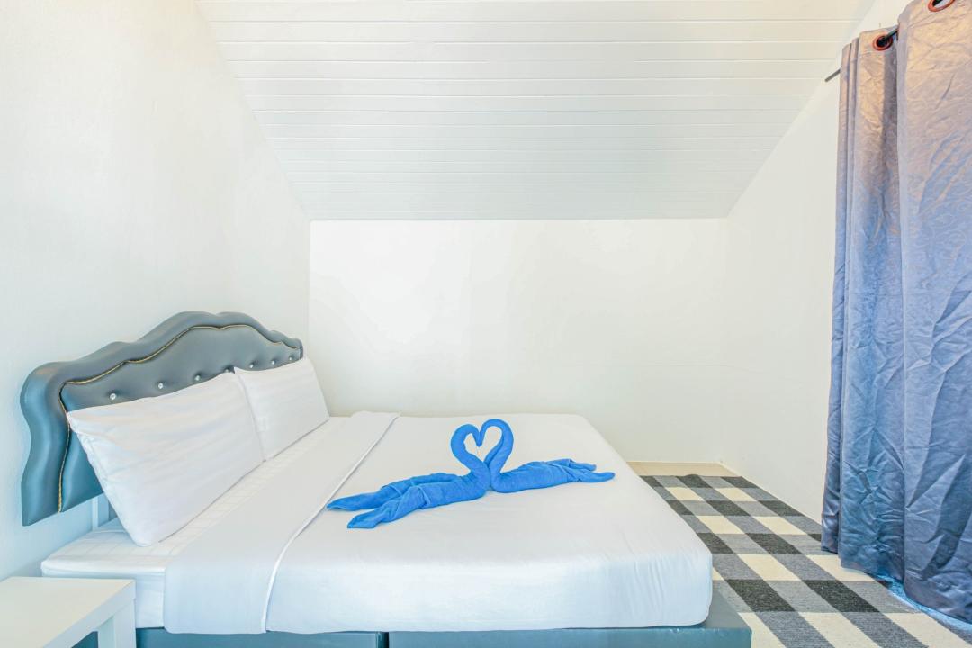 Villa Bedroom 2