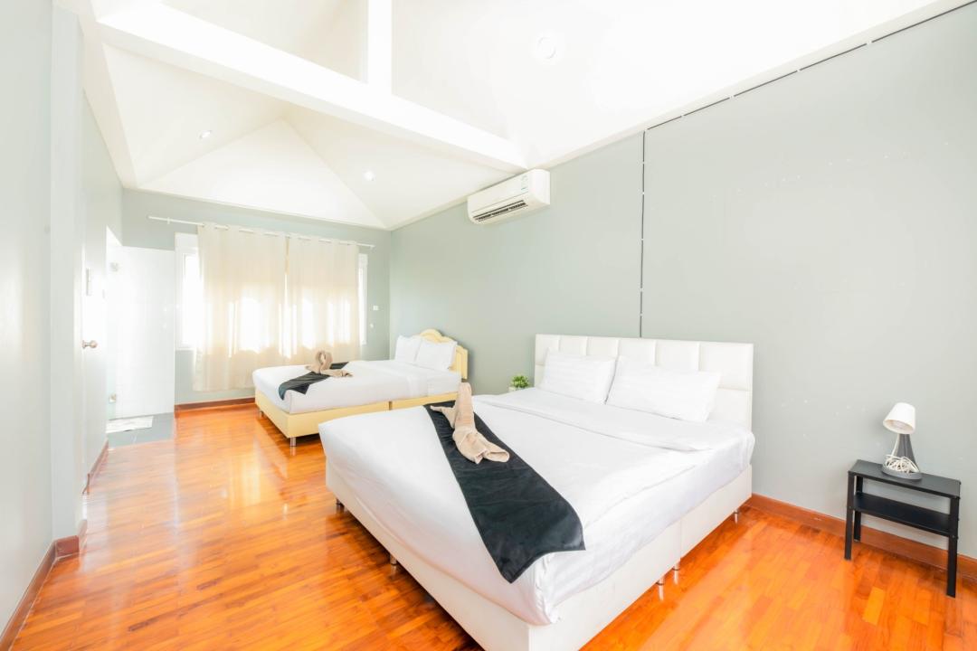 Villa Bedroom 3