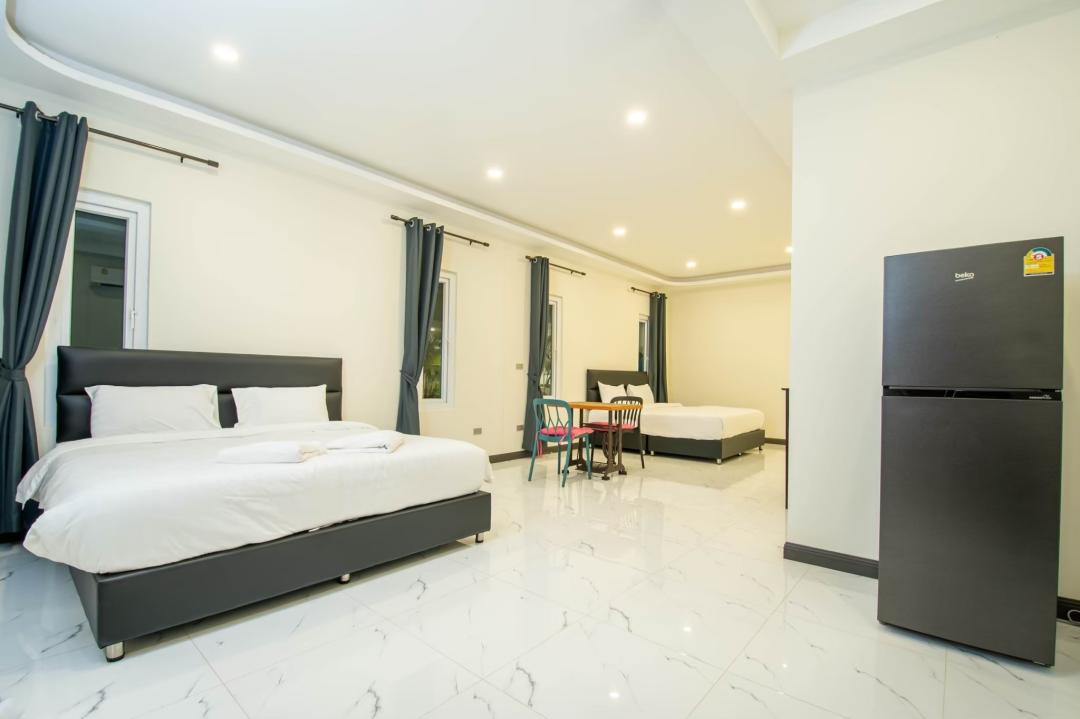 Villa Bedroom 3