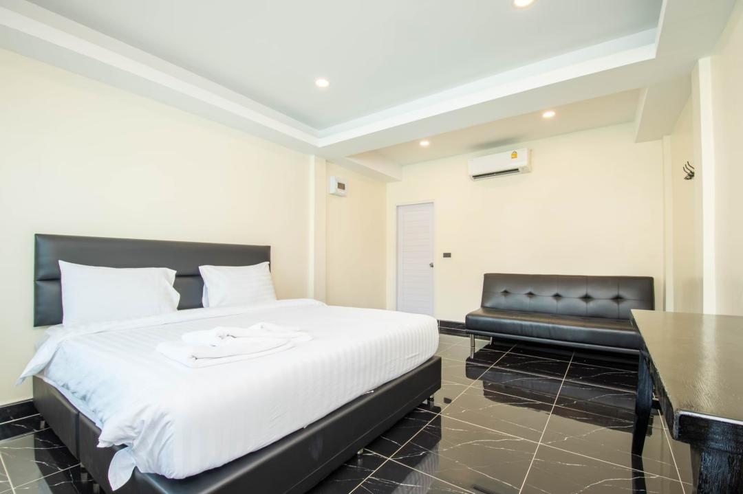 Villa Bedroom 2