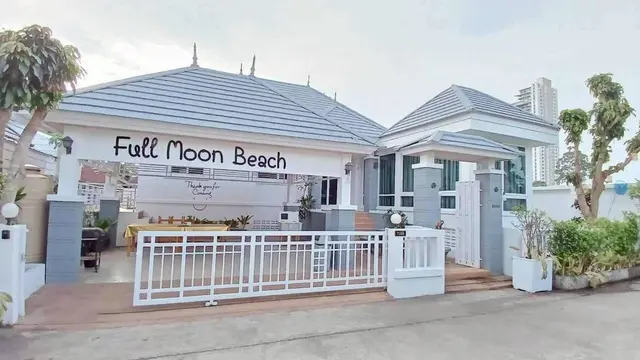 FullMoon Beach - Main Cover Photo in Sattahip