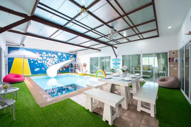 Hermione - Main Cover Photo in Pattaya