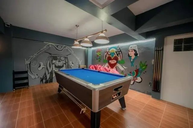 Chill - Bedroom View