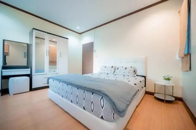 Villa Bedroom 2