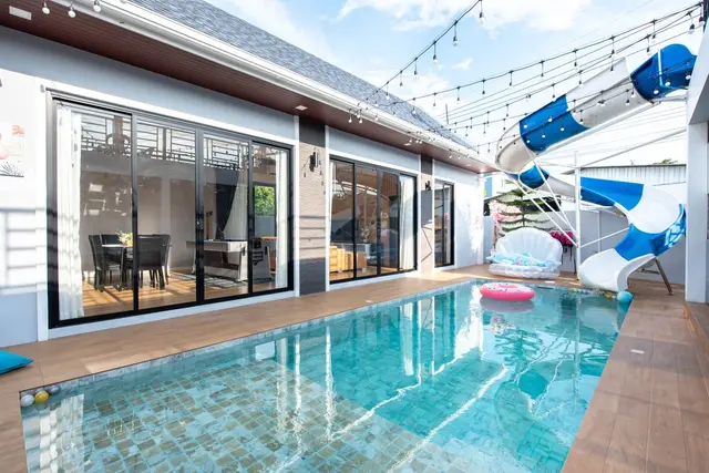 Celesta - Main Cover Photo in Sattahip