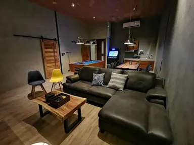 Dojo 5 นอน 5 ห้องน้ำ - Pool Area View