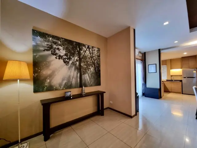 Rest Hub Pool Villa - Main Cover Photo in Pattaya