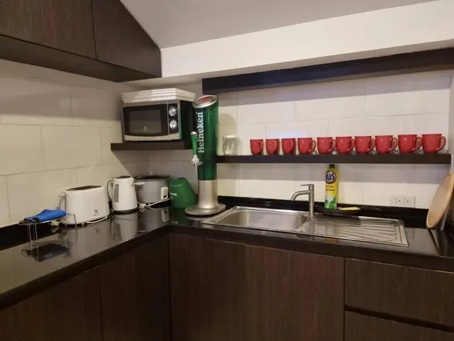 Tassa House Poolvilla - Bedroom View