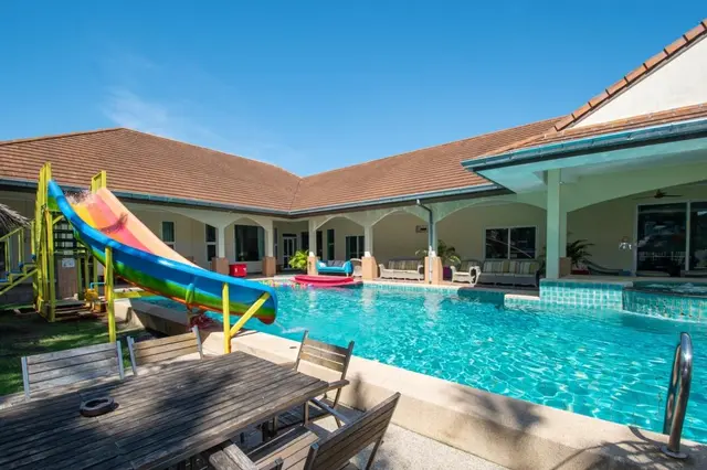 Px Pool Villa - Main Cover Photo in Pattaya