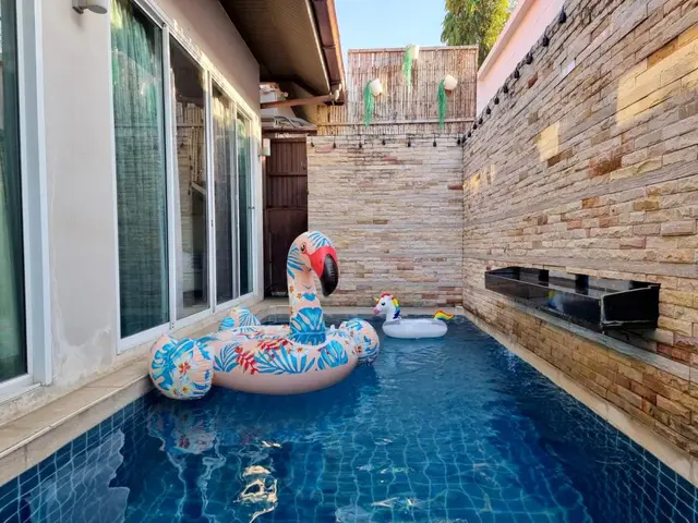 ChinJu - Main Cover Photo in Pattaya