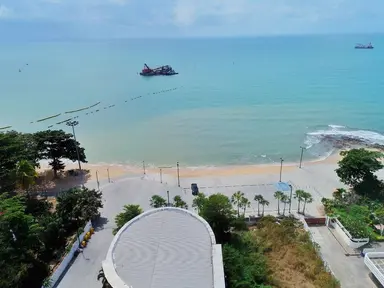 Dojo 12 นอน 12 ห้องน้ำ - Pool Area View